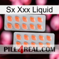 Sx Xxx Liquid 27